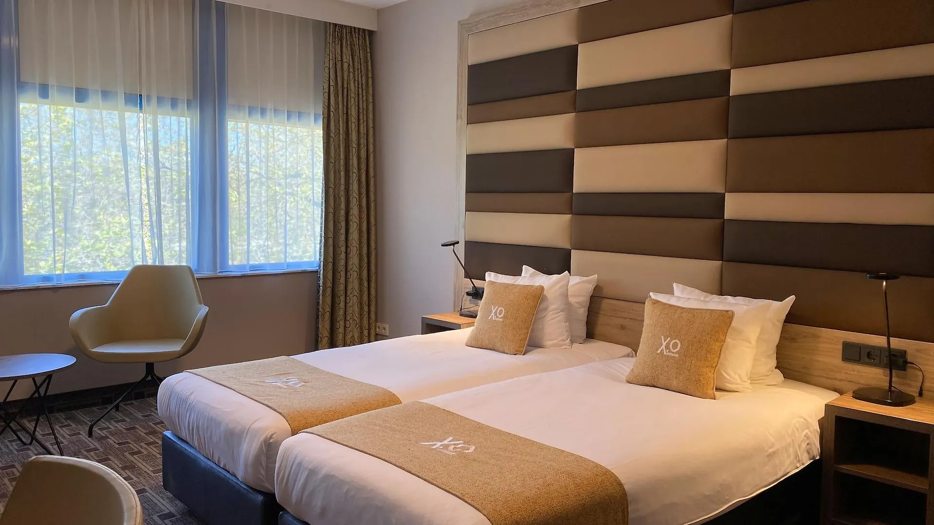 ***  Xo Hotels Blue Square Amsterdam Niederlande