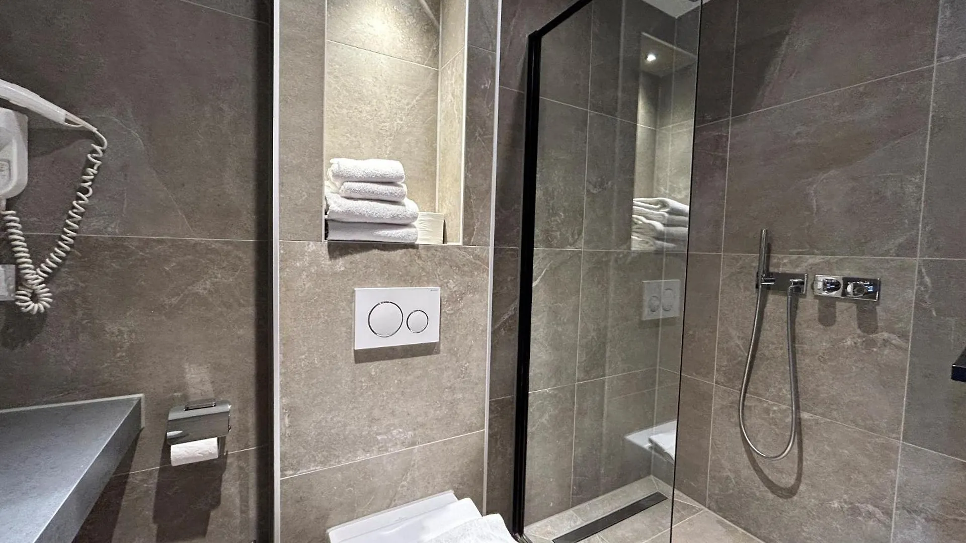 Xo Hotels Blue Square Amsterdam