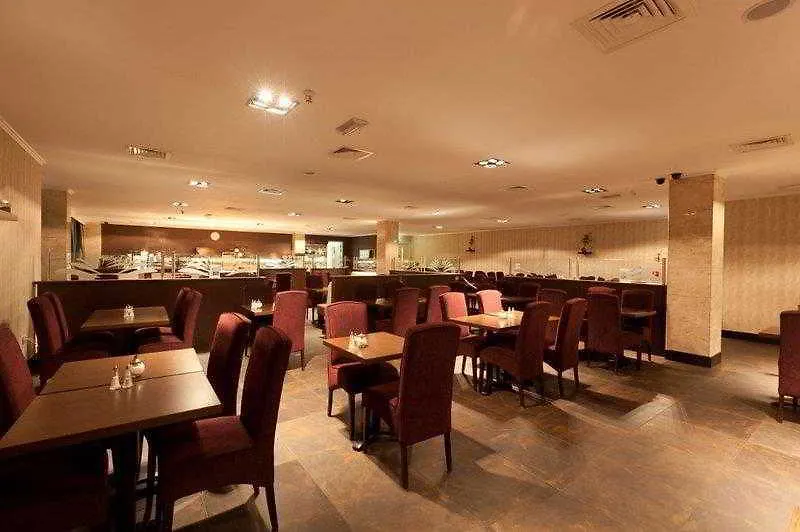 Xo Hotels Blue Square Amsterdam Niederlande