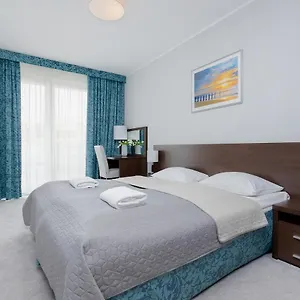  Apartament Aquarius By Renters Polska