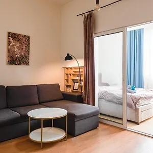  Апартаменты Ultra Modern Close To Old Town - Румыния