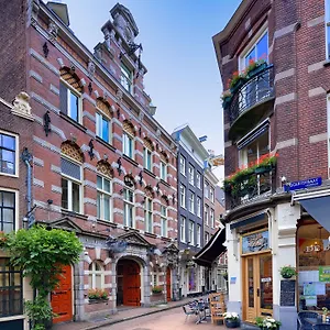 Western Dam Square מלון