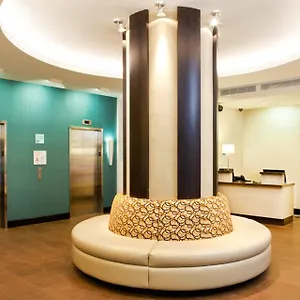 Express - Times Square South By Ihg ניו יורק