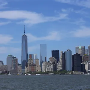 Manhattan Financial District, An Ihg ניו יורק
