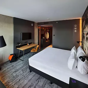 Hotel Jaz In The