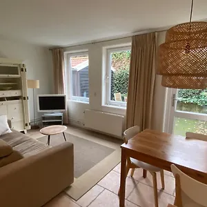 Ella With Free Privat Parking , Zandvoort Niederlande