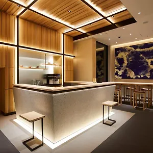 Agora Ginza 4*, Präfektur Tokio Japan
