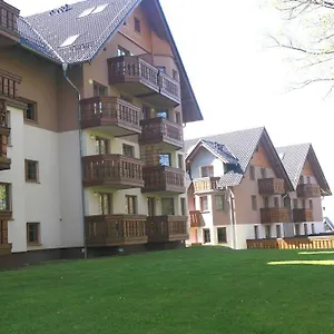  Apartament Miedzy Strumykami Polska