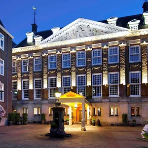 5* Hotel Sofitel Legend The Grand