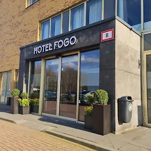 Hotel Fogo