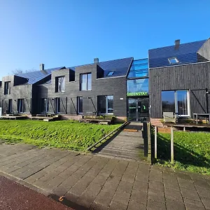 Apartmán Greenstay