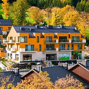  Apartament Wonder - Hillside Tuz Przy Stoku, Sklep, Plac Zabaw I Zewnetrzna Silownia Na Terenie Kompleksu Polska