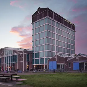 Hotel Doubletree By Hilton - Ndsm Wharf