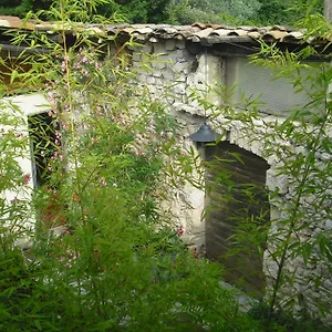 Le Grenier Lou Mas Li Pitchoun Appartement Gordes