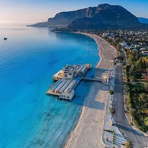 Mondello's Pearl , Mondello Italia