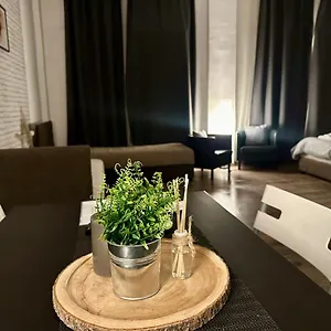 Benvenuto Apartman Vendégház Budapest