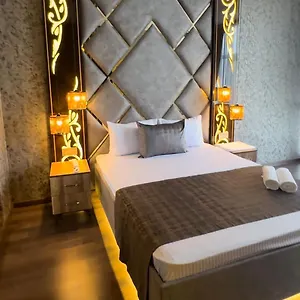 زيارة الفندق