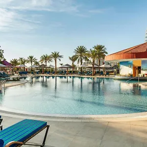 Sheraton Jumeirah Üdülőközpont Dubaj