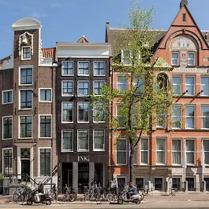 4* Hotel Ink - Mgallery