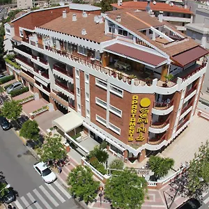 Geminis Appartement Cambrils