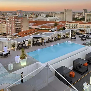 Epic Sana 5*, Lisboa Portugal