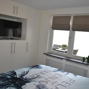 Residance Anne's , Zandvoort Niederlande