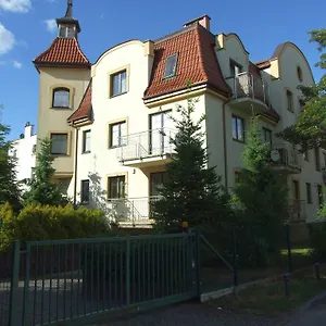  Apartament Apartament Nadmorski Polska