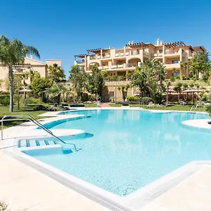 Quartiers Marbella Appartement Benahavís