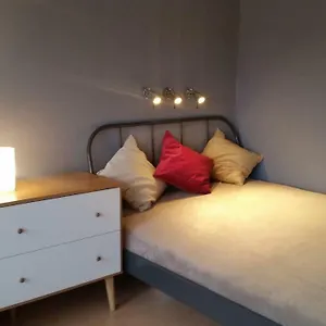  Apartament Apartament Bryza Polska