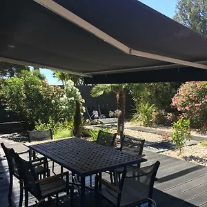 Les Enganes Appartement Fréjus
