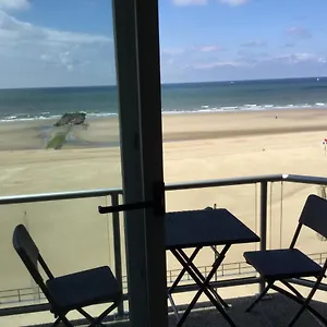 Melanie , Middelkerke Belgien