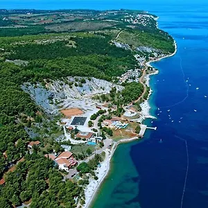 Kanegra Plava Laguna Üdülőpark Umag
