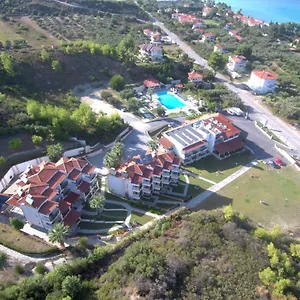 Ξενοδοχείο Halkidiki Palace Πολύχρονο