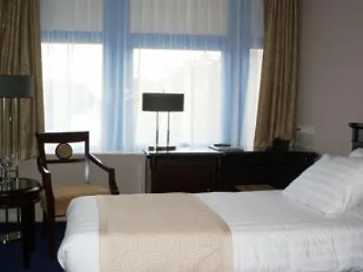 Xo Hotels Blue Square Amsterdam