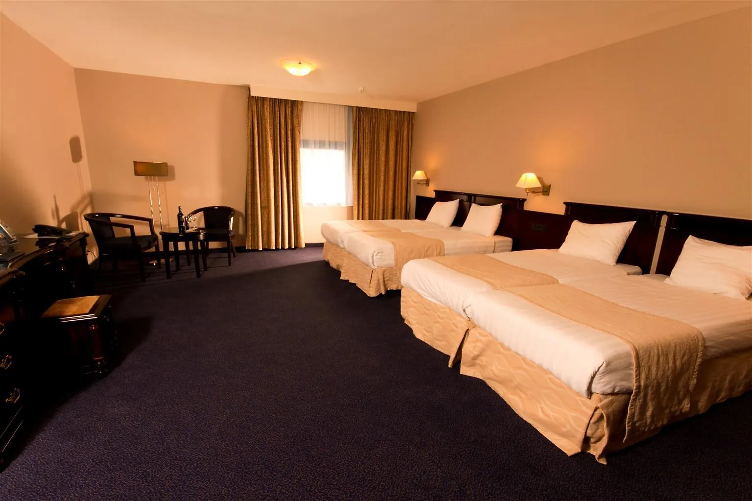 Xo Hotels Blue Square Amsterdam