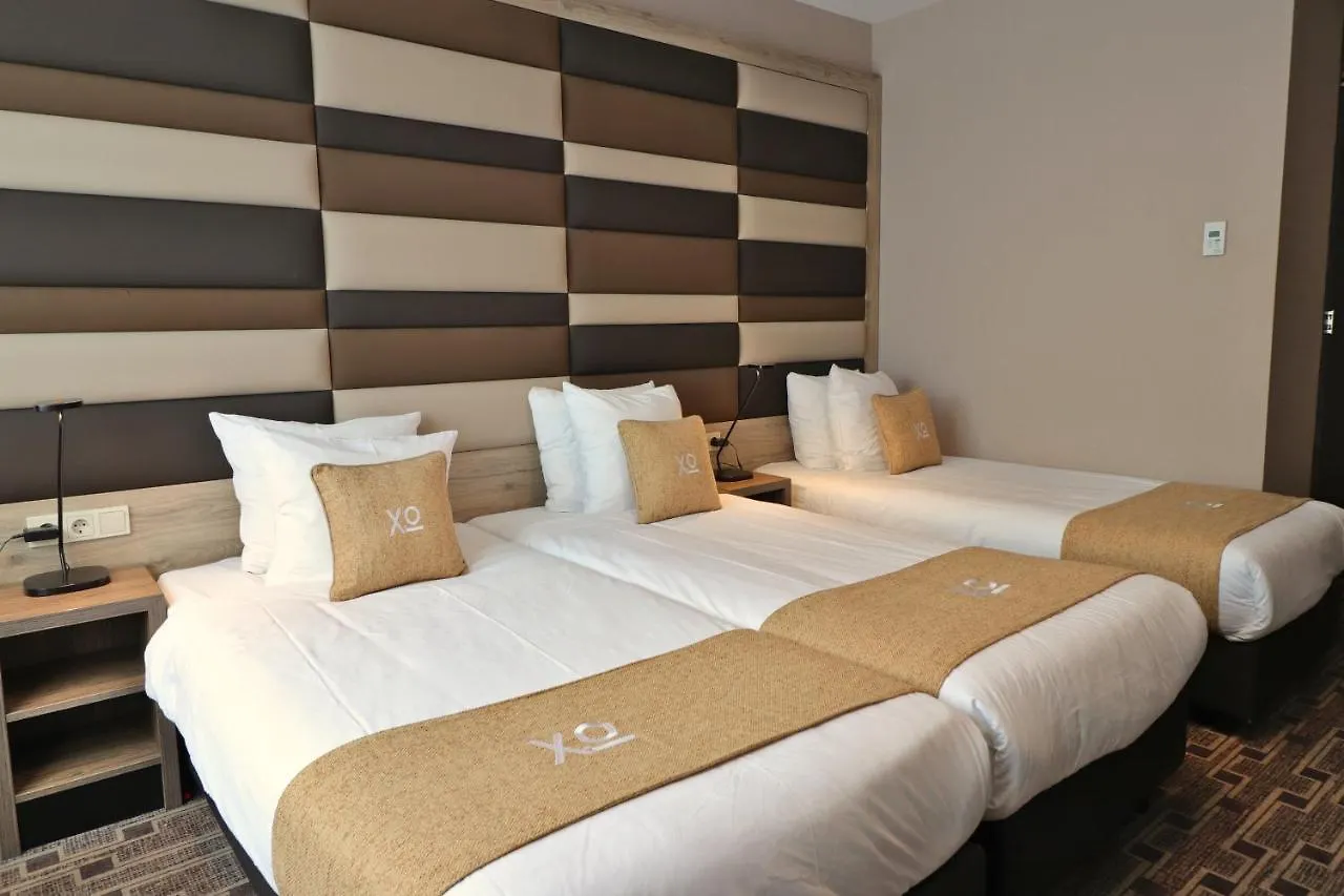 Xo Hotels Blue Square Amsterdam
