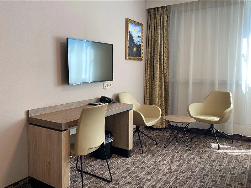 Xo Hotels Blue Square Amsterdam