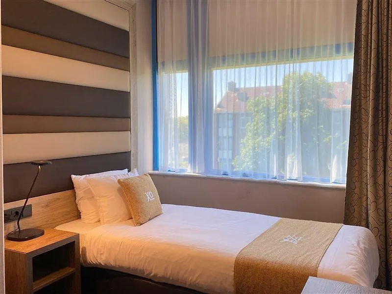 Xo Hotels Blue Square Amsterdam 3*,  Netherlands