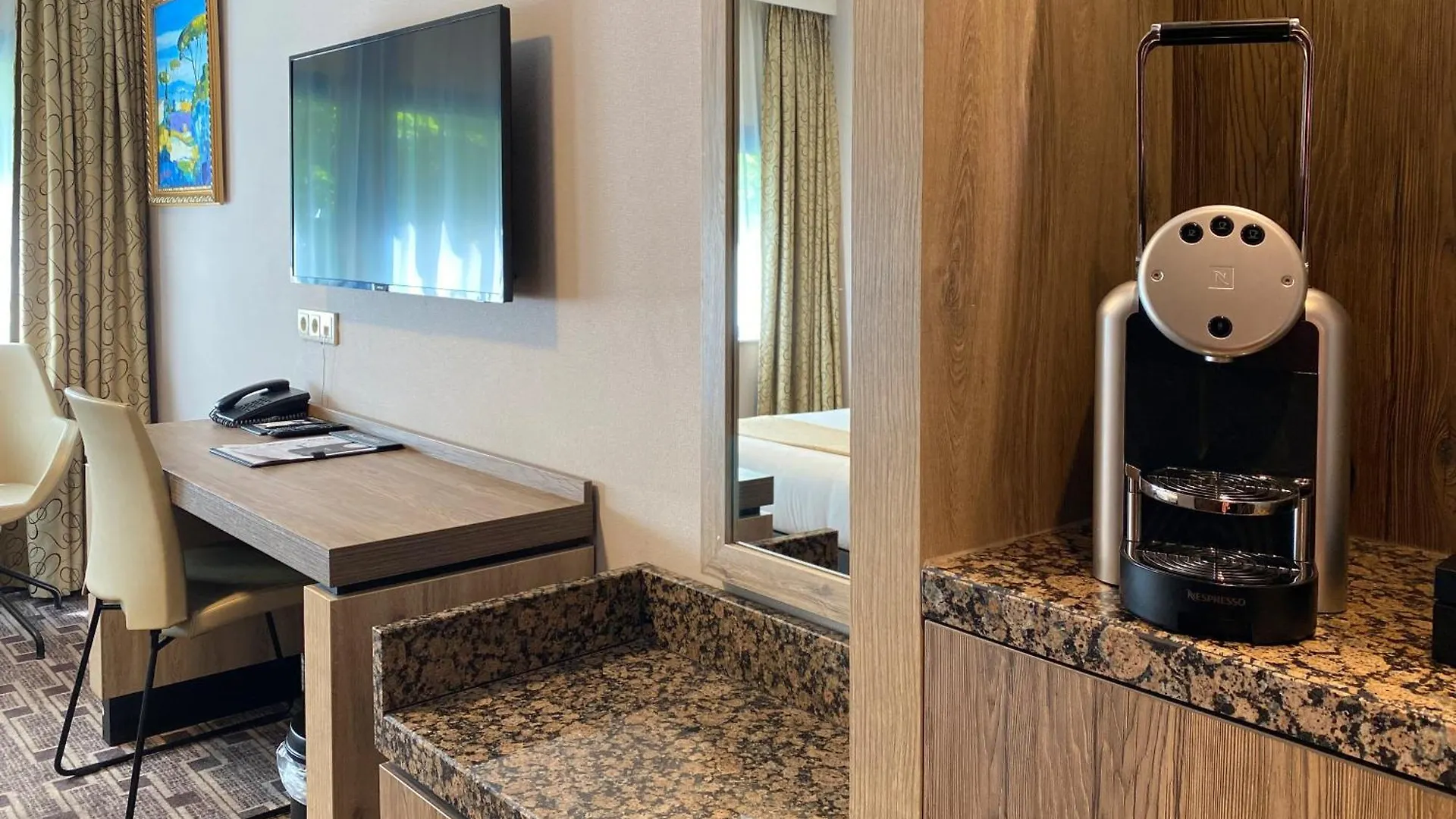 Xo Hotels Blue Square Amsterdam