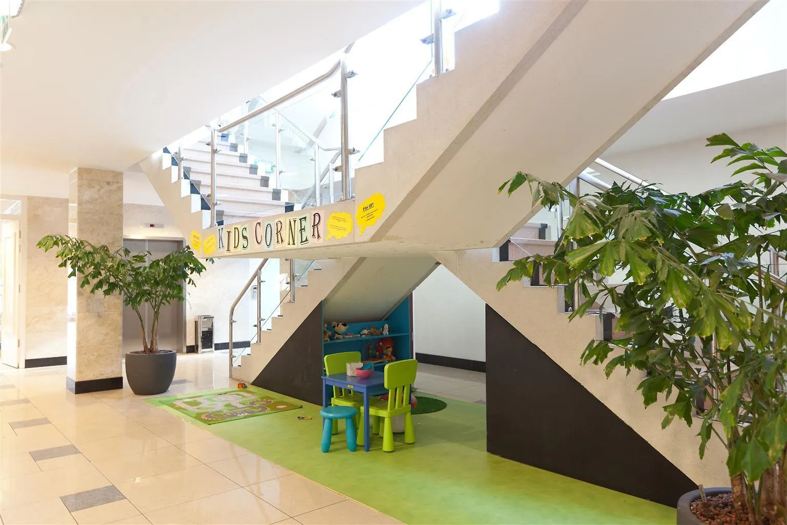 Xo Hotels Blue Square Amsterdam