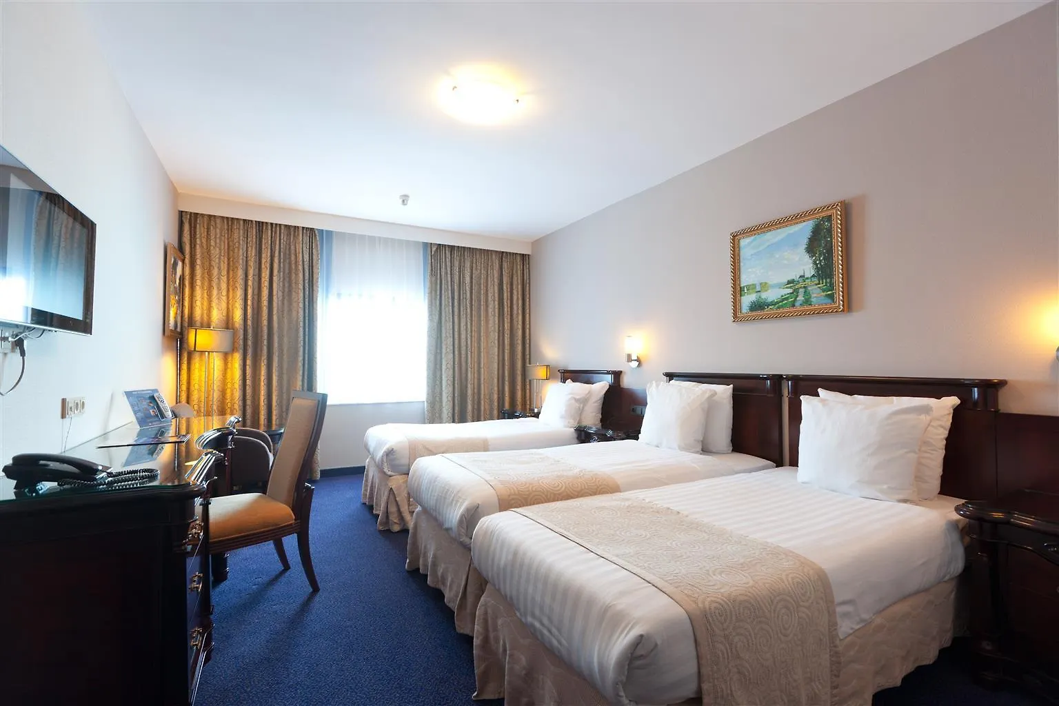 Xo Hotels Blue Square Amsterdam