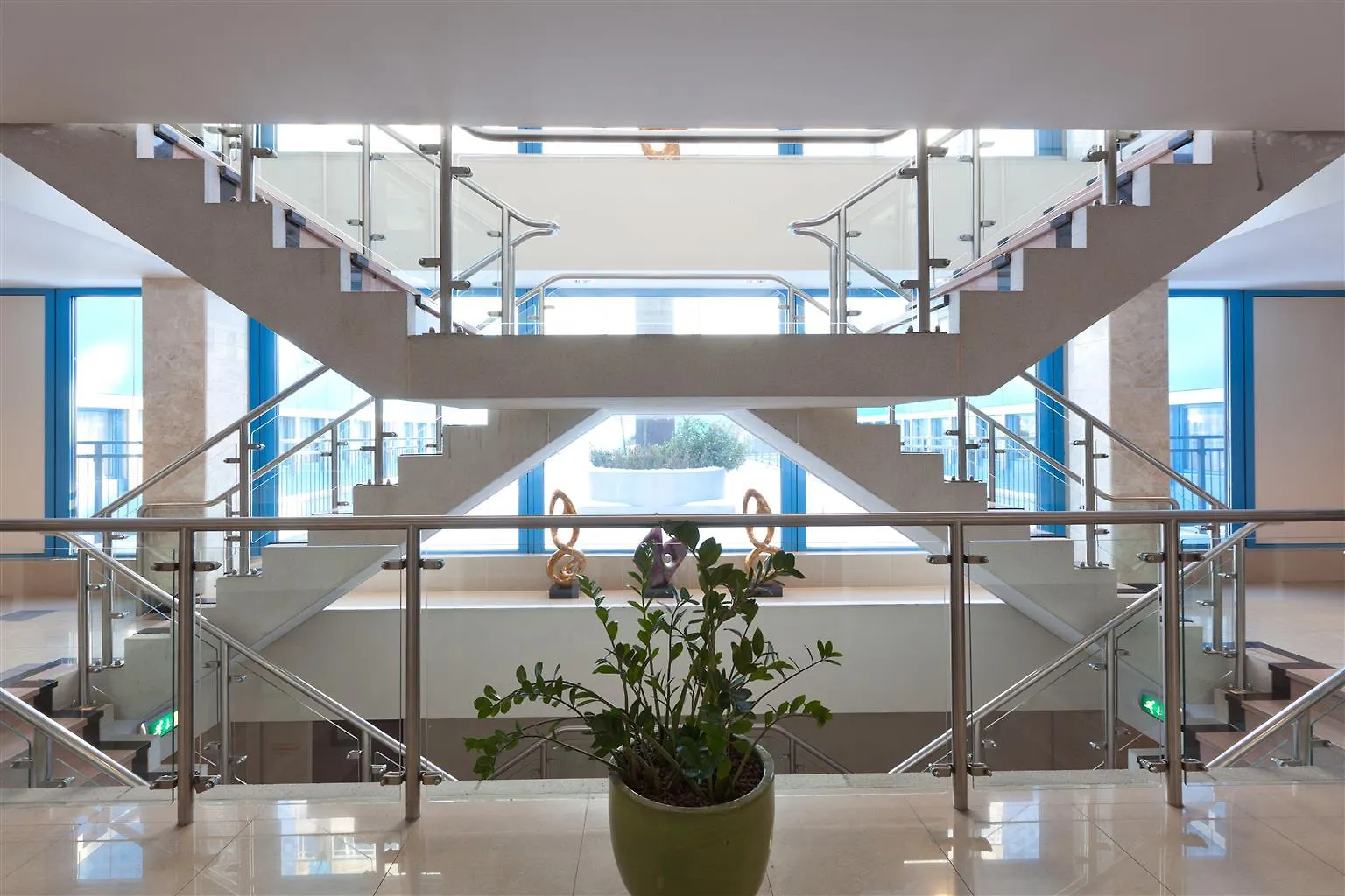 Xo Hotels Blue Square Amsterdam