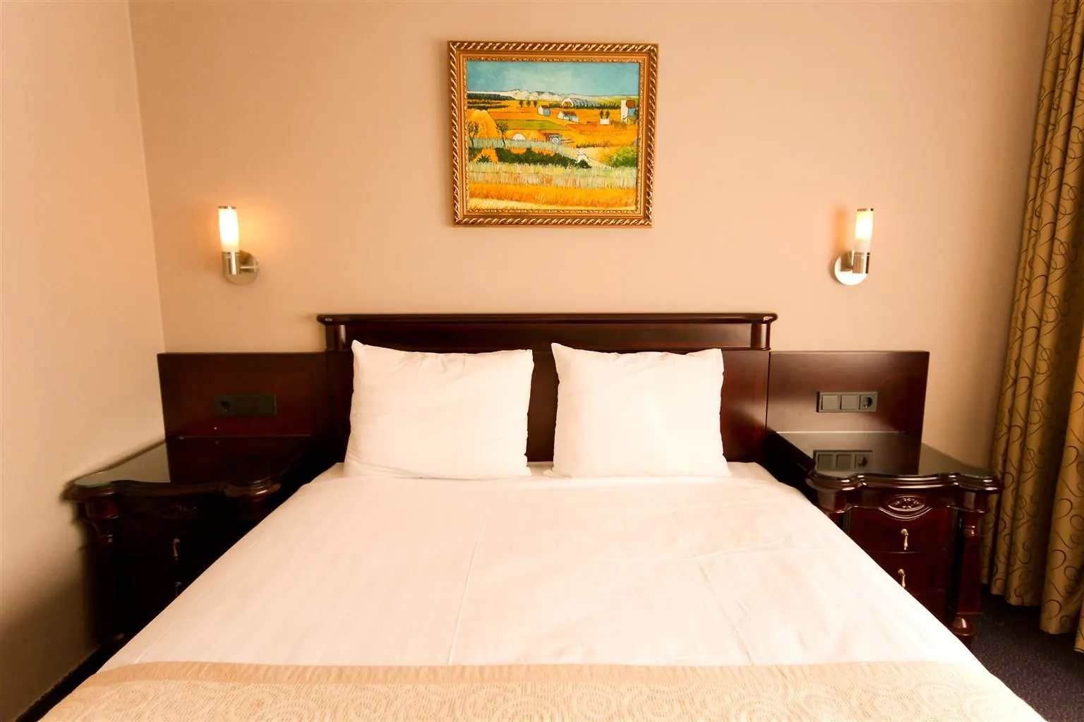 Xo Hotels Blue Square Amsterdam