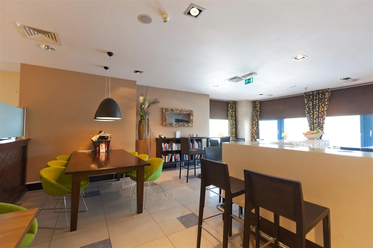 Xo Hotels Blue Square Amsterdam Netherlands