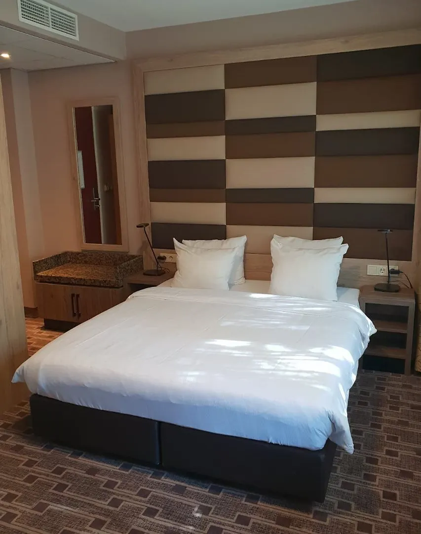 Xo Hotels Blue Square Amsterdam