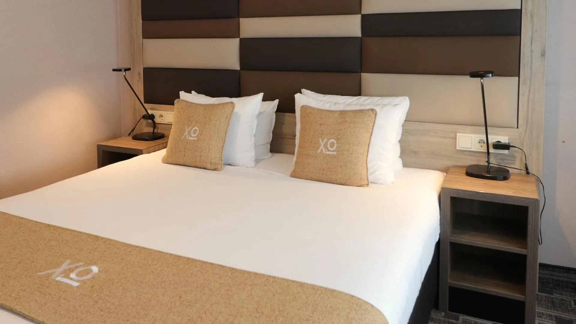 Xo Hotels Blue Square Amsterdam